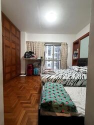 The Bayshore (D16), Condominium #625542381